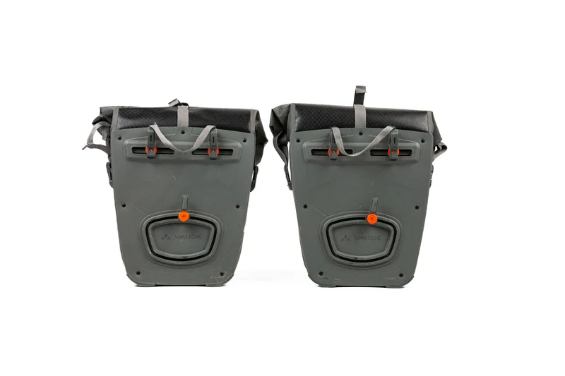 Sacoches Occasion arrière Vaude Aqua Back Plus 2 x 25,5L
