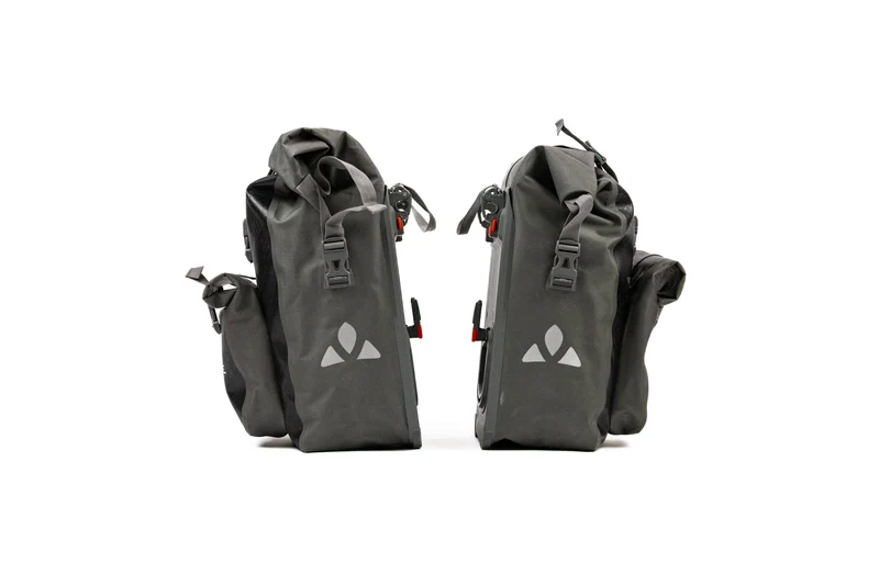 Sacoches Occasion arrière Vaude Aqua Back Plus 2 x 25,5L