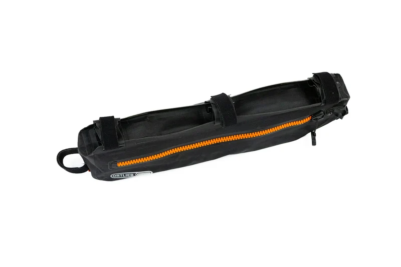 Sacoche Occasion de cadre bikepacking TopTube Ortlieb 4L