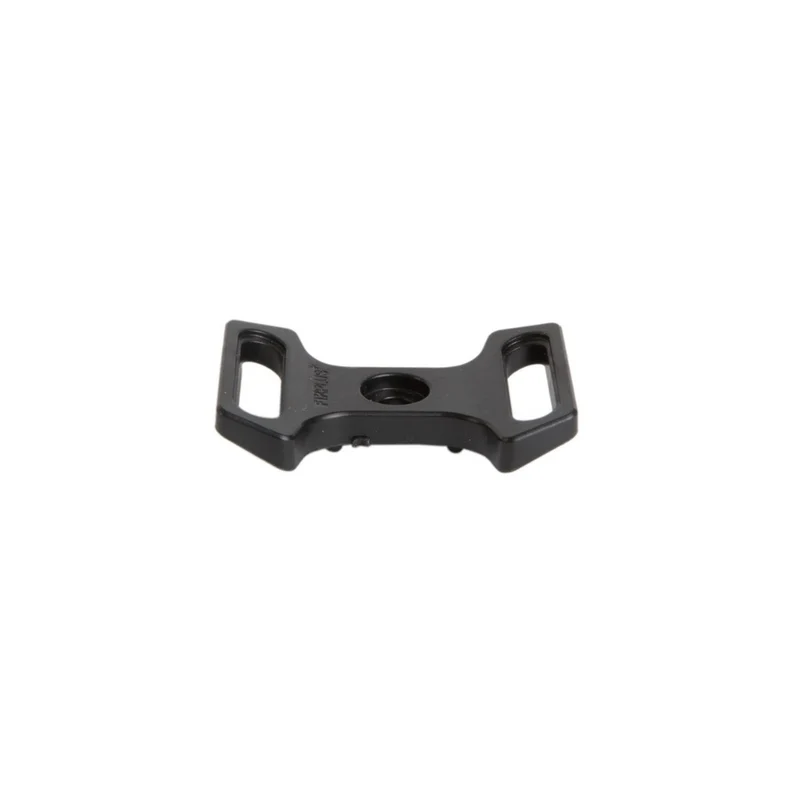 Fixations de sangle Fixplus sur fourche vélo