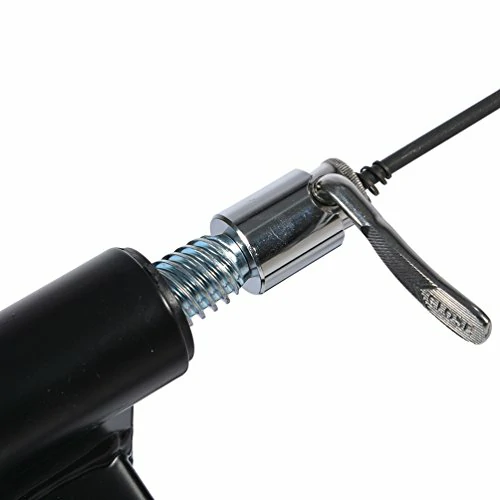 Rollentrainer Schnellspanner Quick Release Einzelne Hinterrad