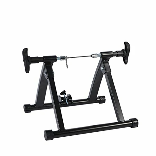 Rollentrainer Schnellspanner Quick Release Einzelne Hinterrad