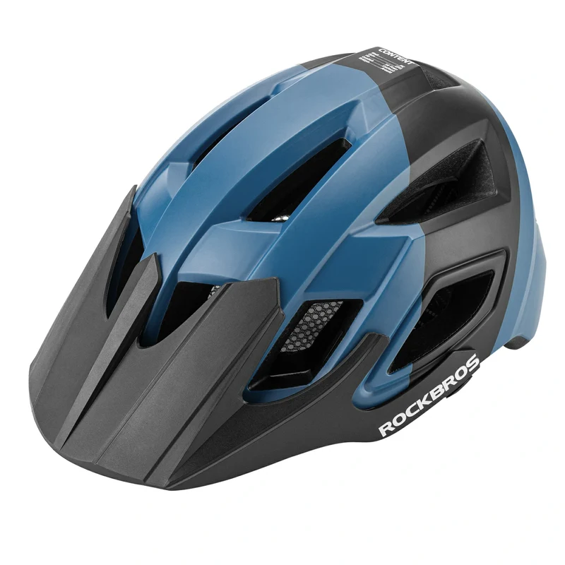 Fahrradhelm Einheitsgröße 56-62 cm