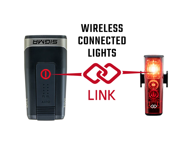 Sigma AURA 120 LINK USB-C Akku-Scheinwerfer