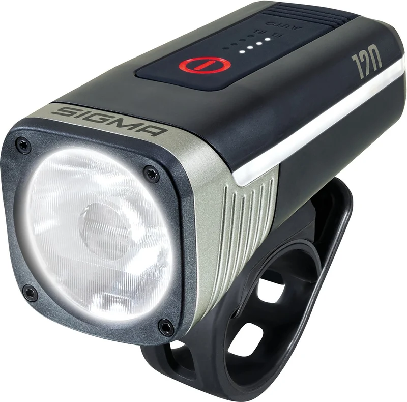 Sigma AURA 120 LINK USB-C Akku-Scheinwerfer