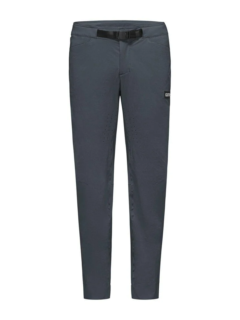 Gore Bike Wear Passion Pants Mens lab gray