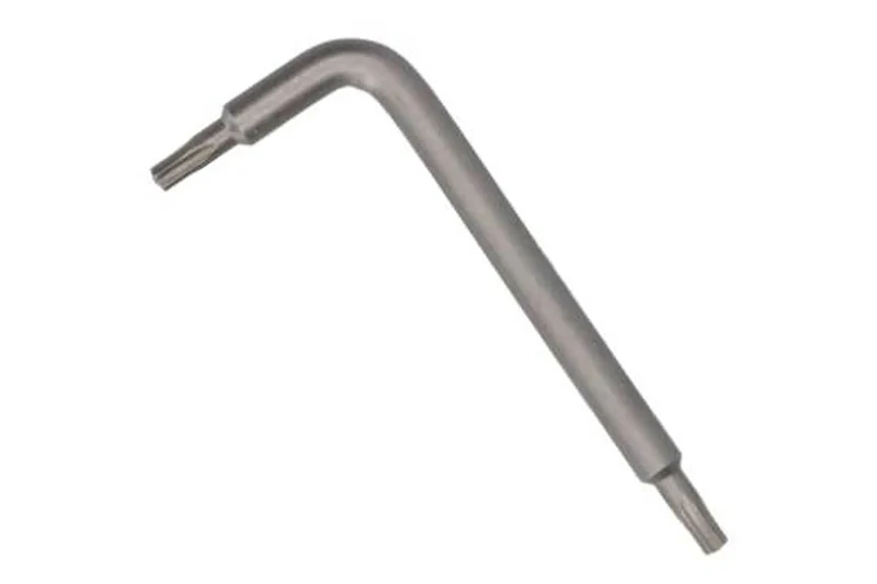 Sram T8 Torx Key for Hose Barbs - Stealthamajig