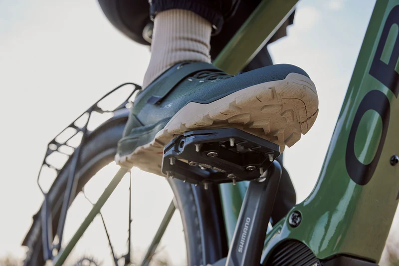 Shimano PD-EH510 Pedals