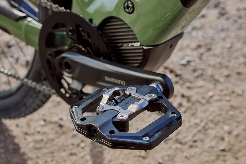 Shimano PD-EH510 Pedals