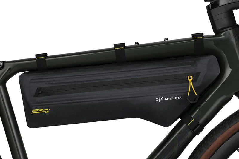 Apidura Expedition Frame Pack