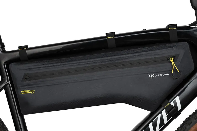 Apidura Expedition Frame Pack