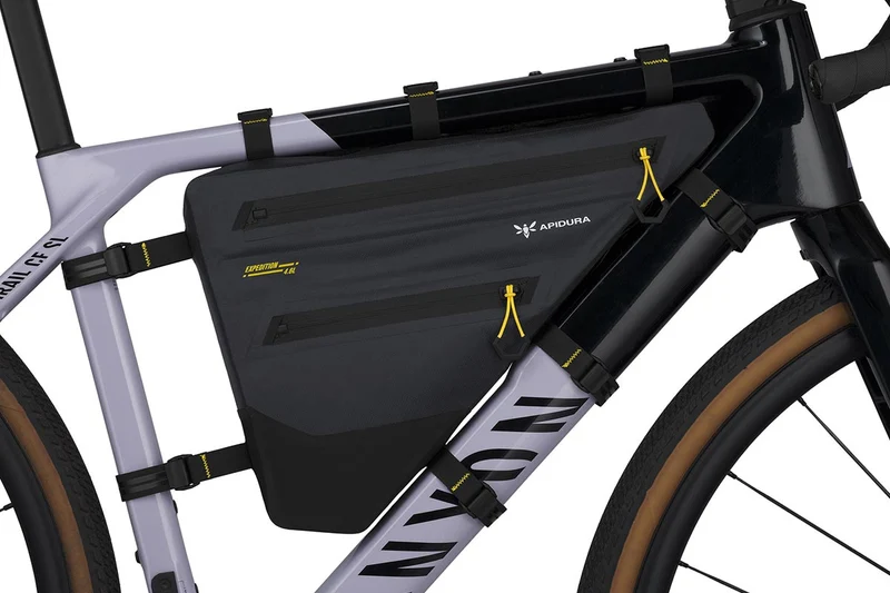 Apidura Expedition Full Frame Pack