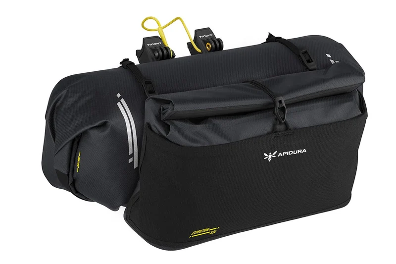Apidura Expedition Front Accessory Pack