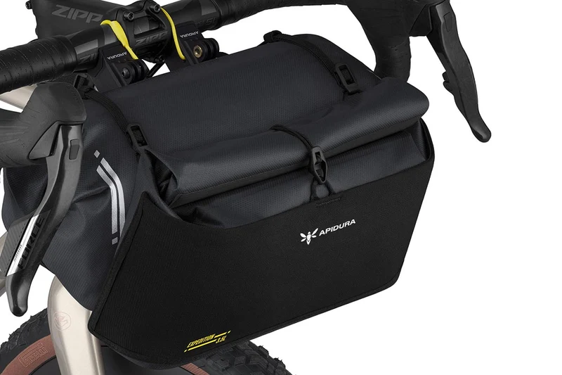Apidura Expedition Front Accessory Pack