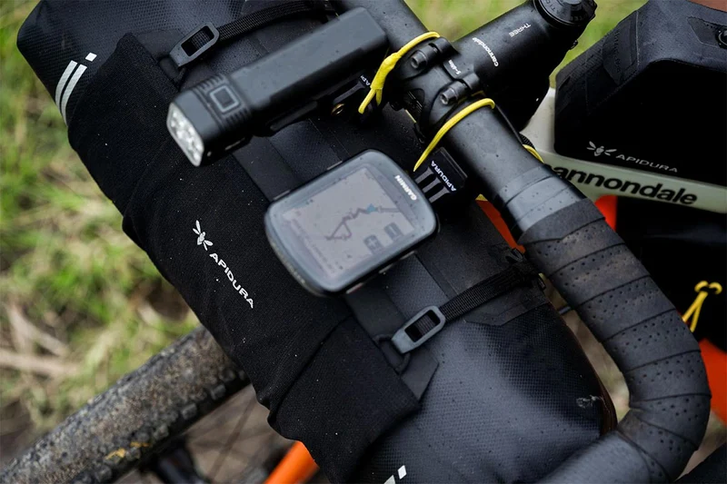 Apidura Expedition GPS Mount