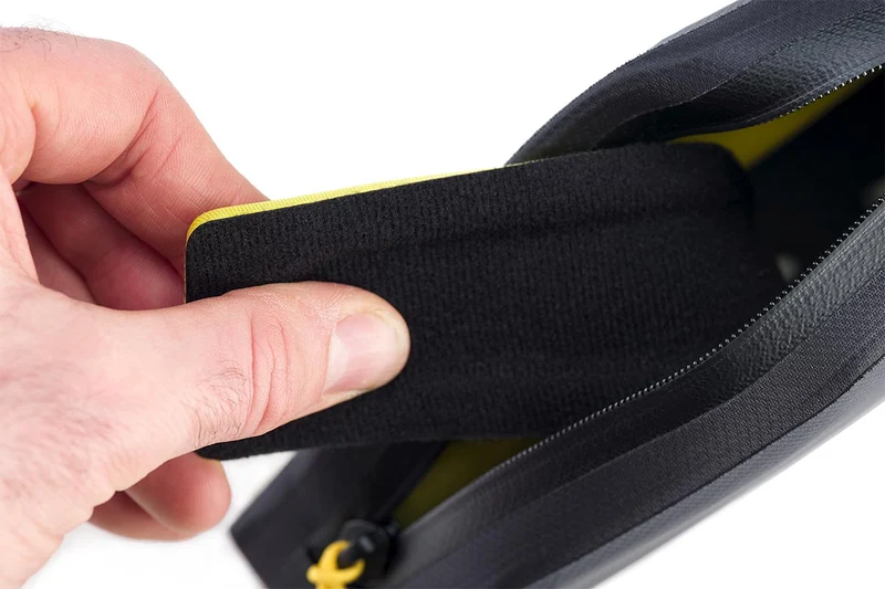 Apidura Expedition Bolt-On Top Tube Pack
