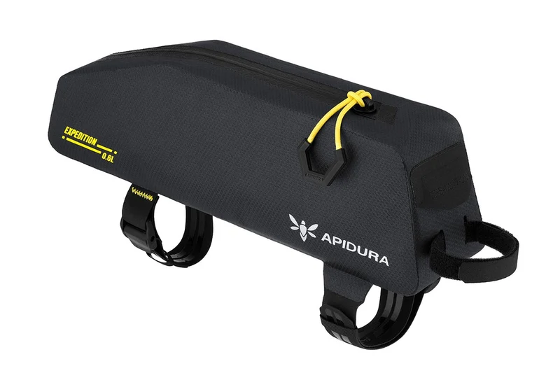 Apidura Expedition Top Tube Pack