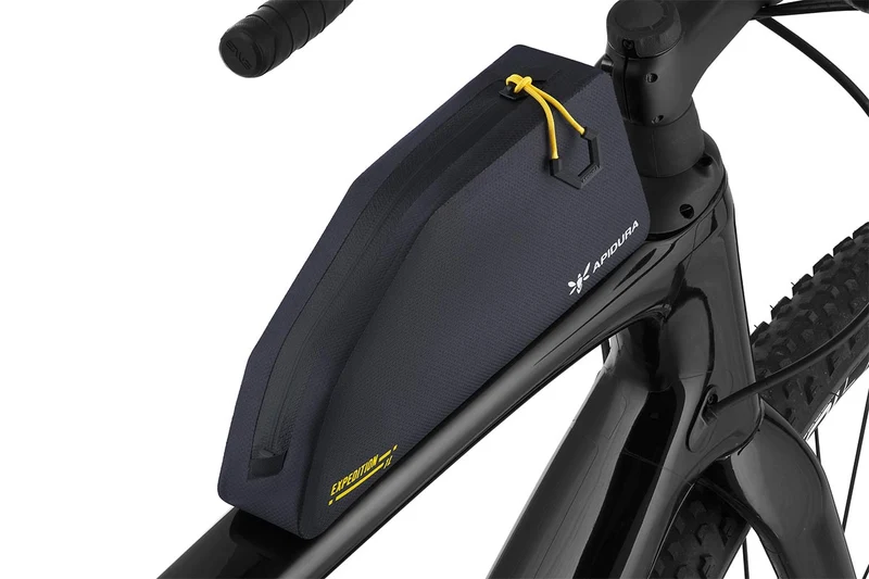 Apidura Expedition Top Tube Pack