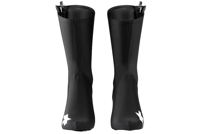 Assos RS Spring Fall Rain Booties P1