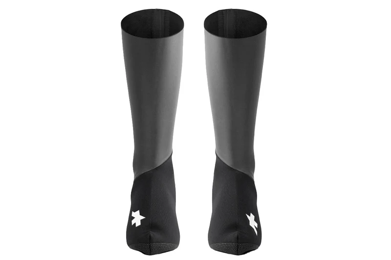 Assos After Snow Booties P1