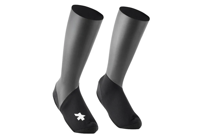 Assos After Snow Booties P1