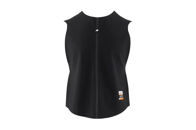 Assos Thermobooster Foil