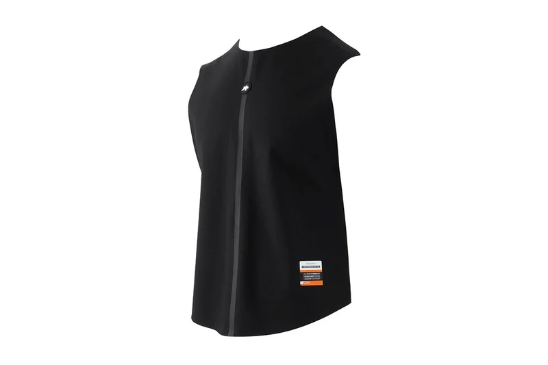 Assos Thermobooster Foil