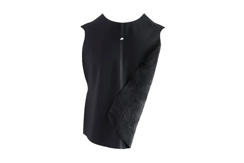 Assos Thermobooster Foil