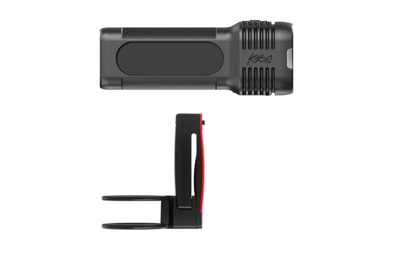 Knog Blinder Pro 400 Plus Light Set