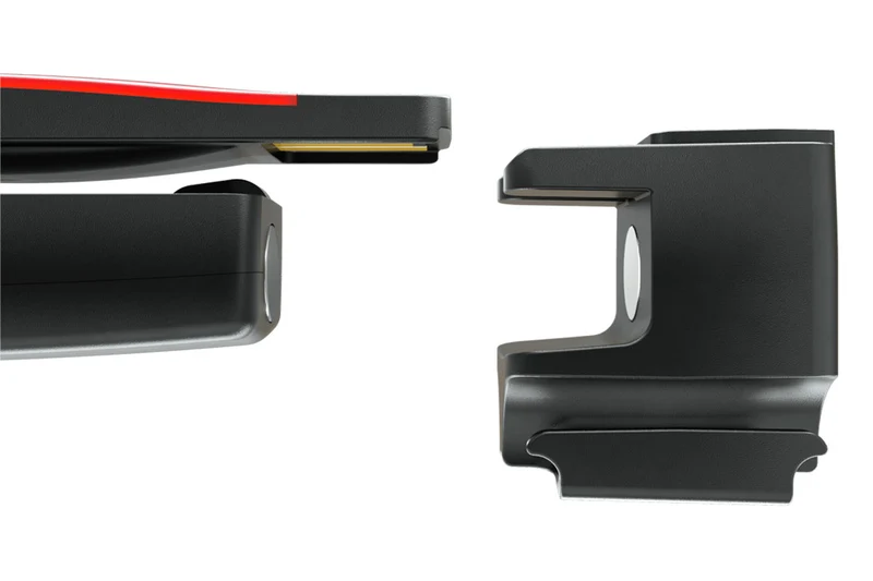 Knog Blinder Pro 400 Plus Light Set