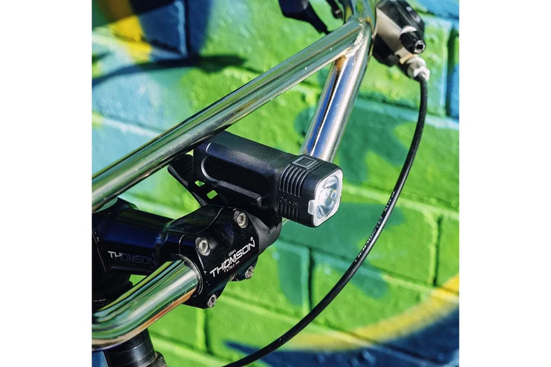 Knog Blinder Pro 400 Plus Light Set