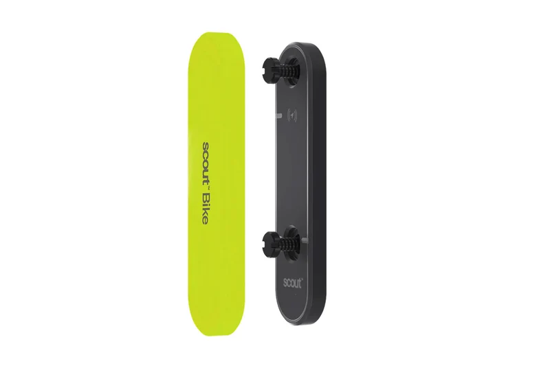 Knog Scout Bike Alarm and Finder