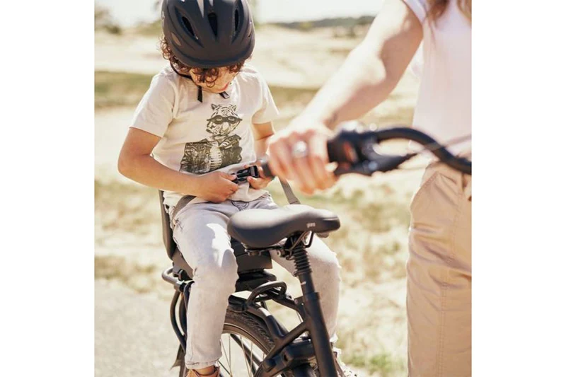 Urban Iki Junior Seat for MIK HD Carriers