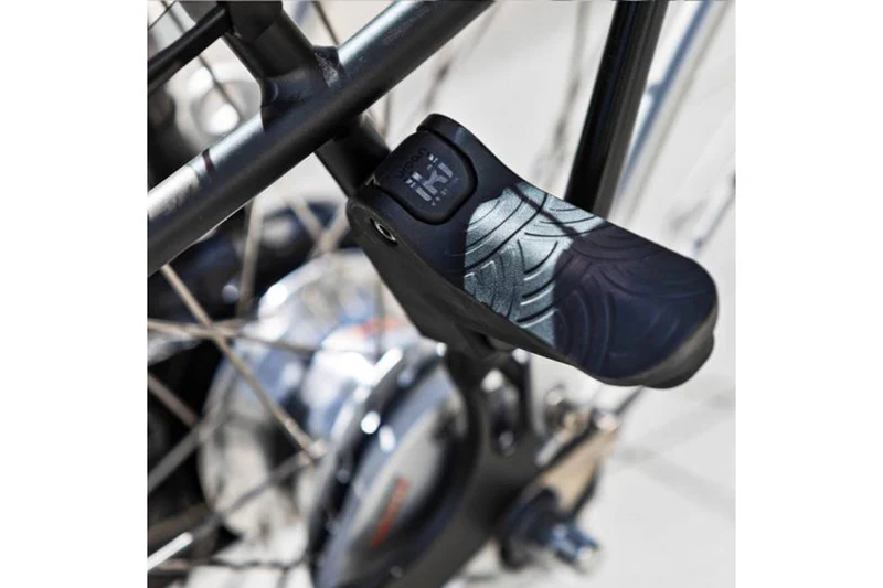 Urban Iki Junior Seat for MIK HD Carriers