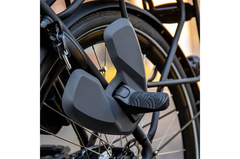 Urban Iki Junior Seat for MIK HD Carriers