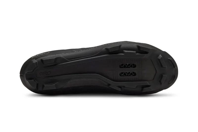 Giro Regime XC MTB Shoes
