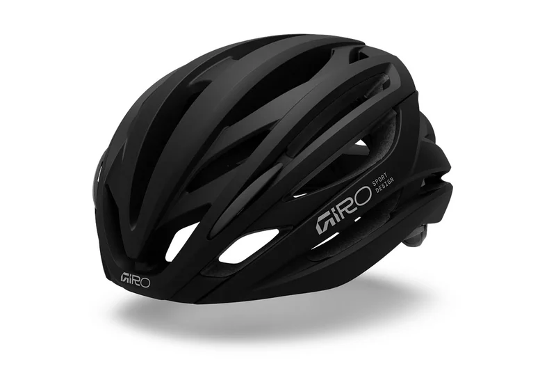 Giro Syntax Mips Road Helmet