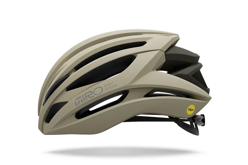 Giro Syntax Mips Road Helmet