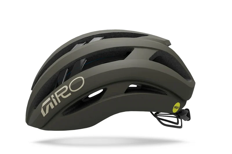 Giro Aries Spherical Mips Road Helmet