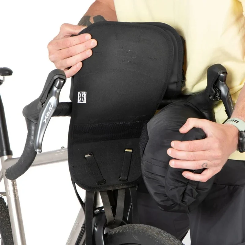 Sac étanche Restrap 14L Double Roll V2