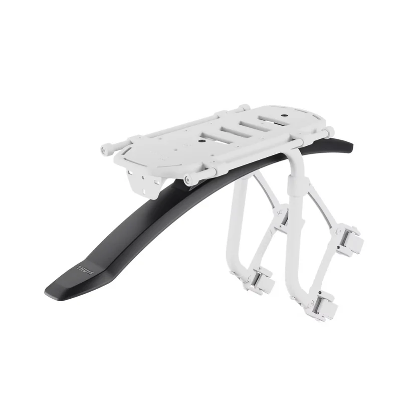 Garde-boue Fender pour porte bagages Thule Tour Rack