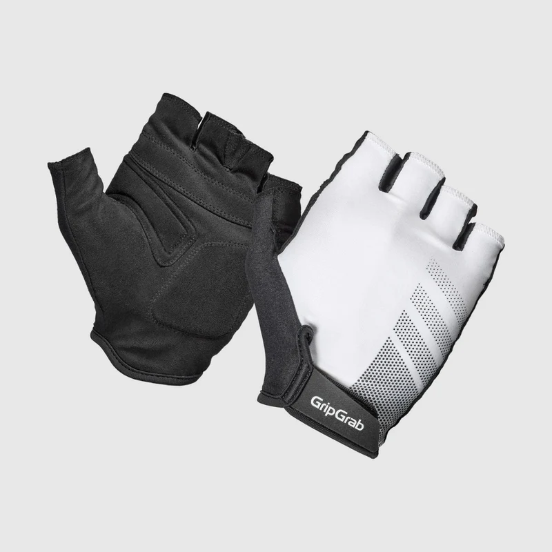 Gants courts vélo GripGrab Ride Lite