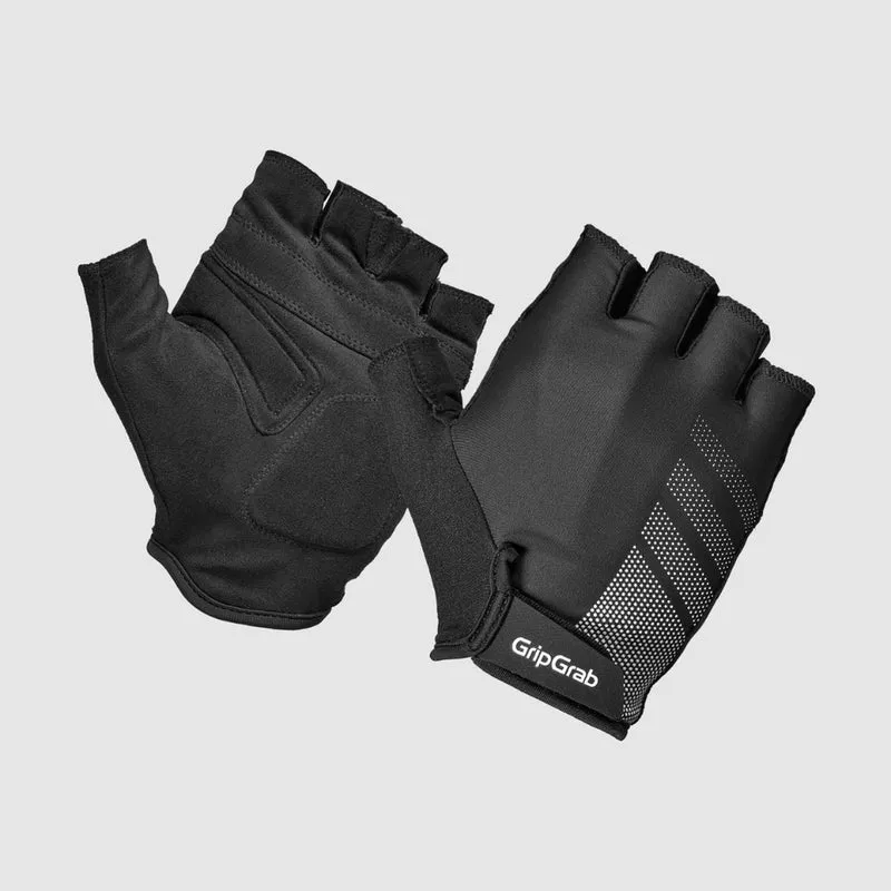 Gants courts vélo GripGrab Ride Lite