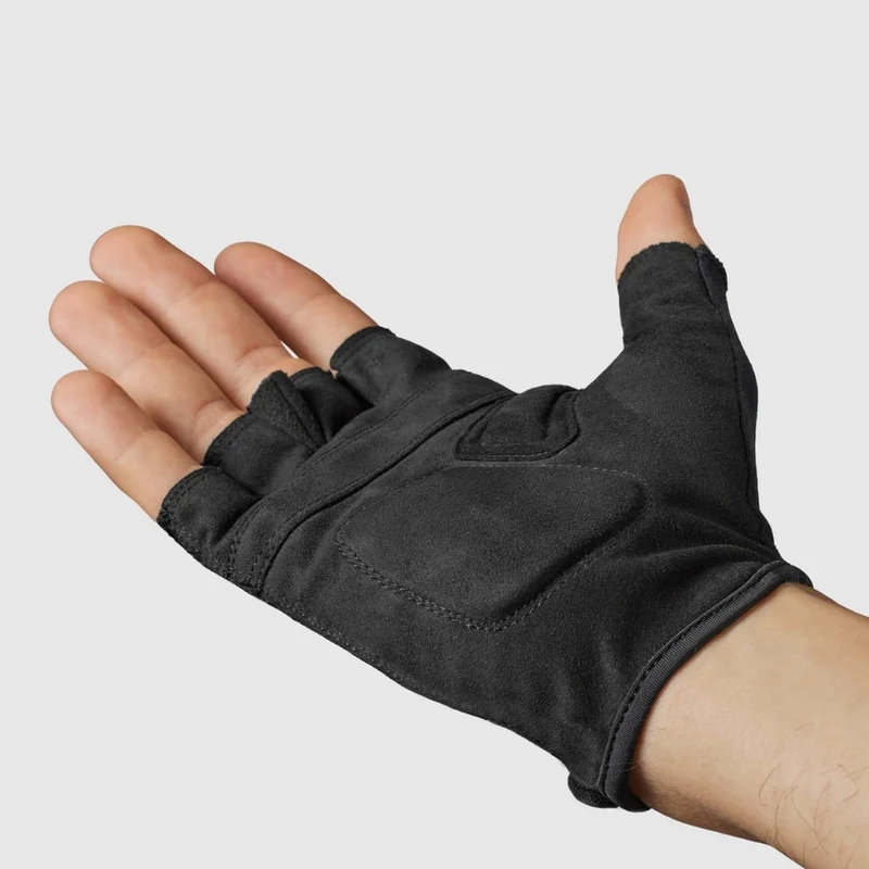 Gants courts vélo GripGrab Ride Lite