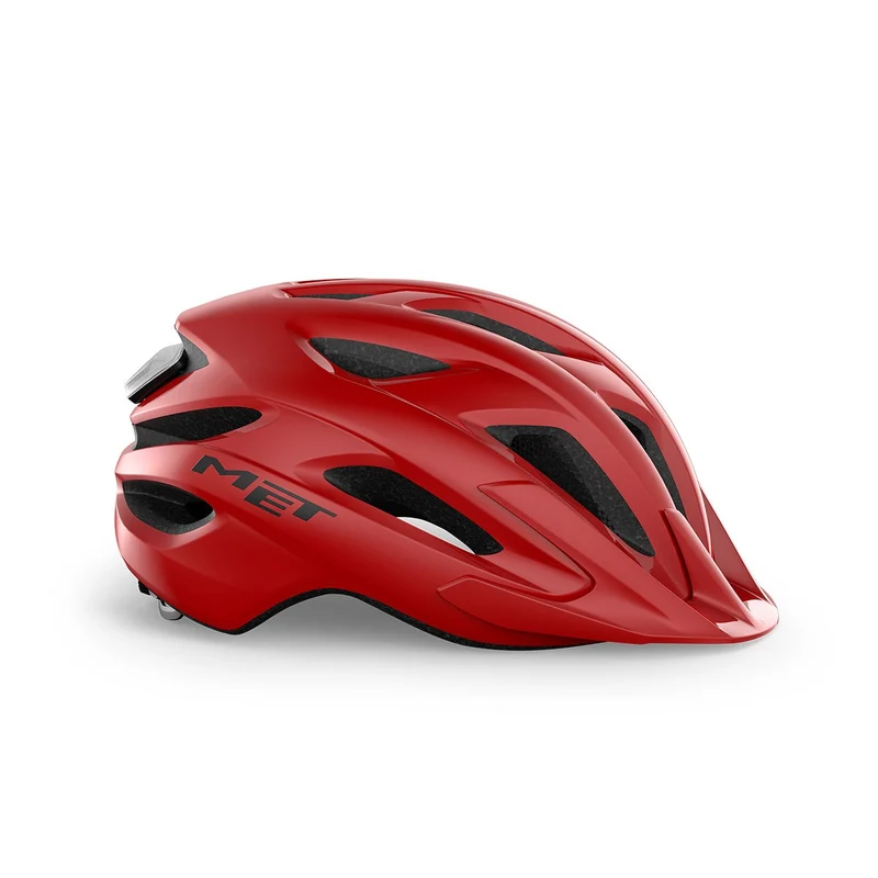 Casque Met Crossover