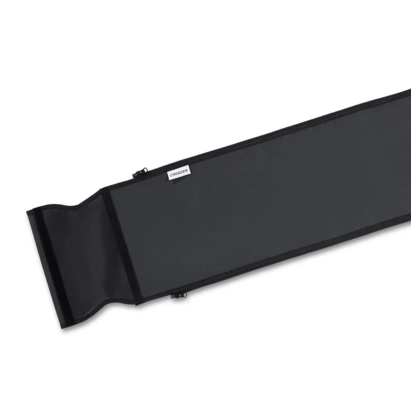 Module chien Yuuna Croozer pour remorque vélo