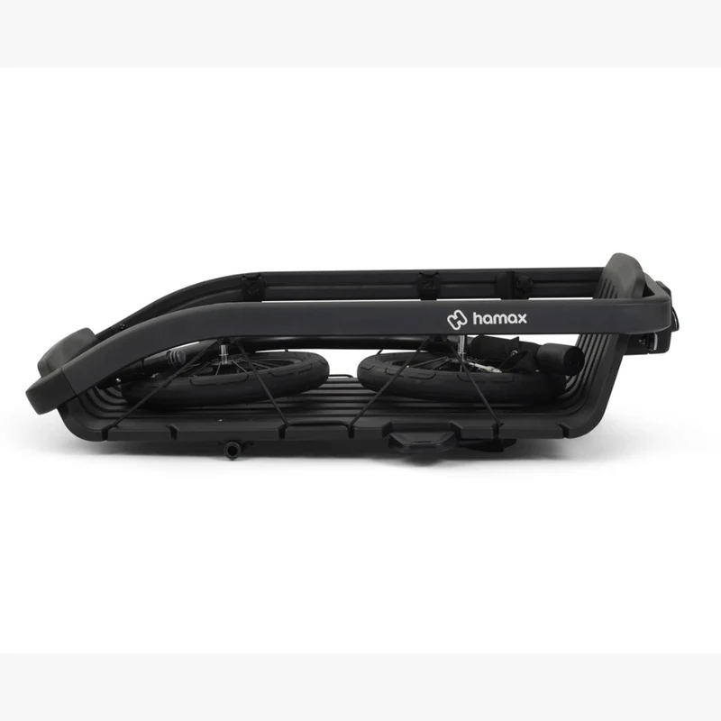 Remorque vélo cargo Venture Hamax