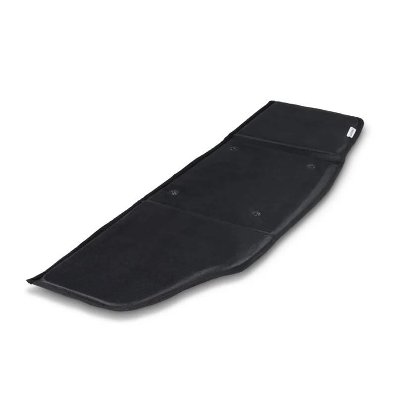 Module cargo Croozer Yuuna pliable pour remorque vélo