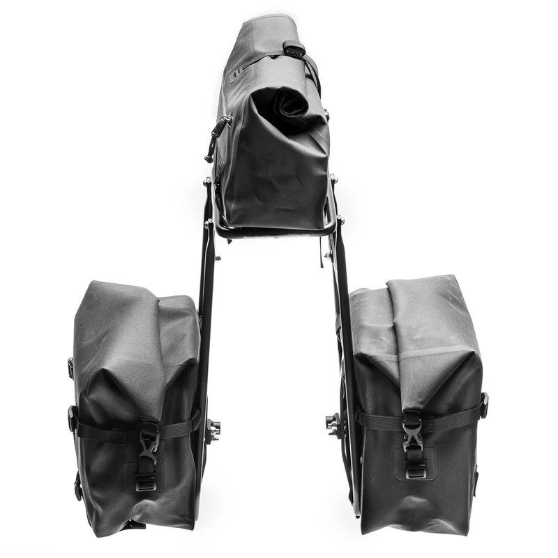 Porte bagages avant vélo Old Man Mountain Impala