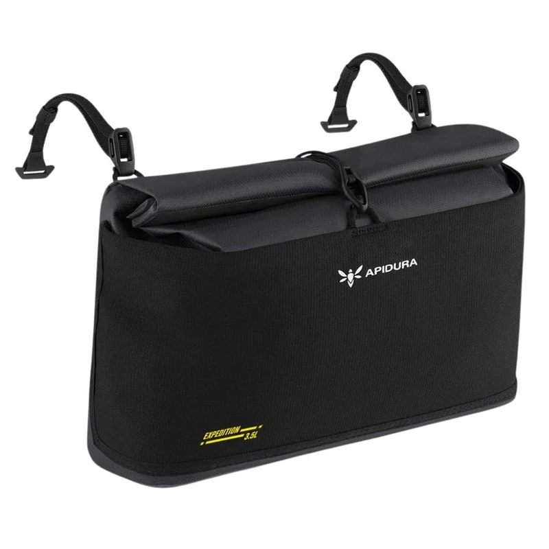 Pochette additionnelle pour sacoches guidon Expedition Apidura